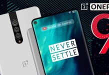 OnePlus 9 Pro lộ ảnh render dự đoán ra mắt vào tháng 3 năm 2021