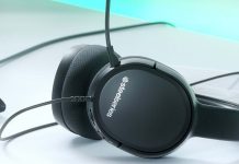 Top 6 tai nghe gaming năm 2020 với giá siêu “hời” (Phần 1) tai-nghe-gaming-steelseries-arctis-1
