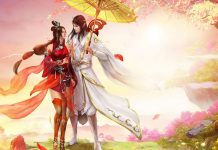 Trailer game hấp dẫn và bắt mắt bạn nhất định phải xem