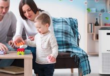 Top 5 sản phẩm điện gia dụng giúp cuộc sống bạn tiện nghi hơn
