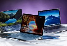 Top 8 thương hiệu laptop đáng mua của năm 2020 – phần 2 Top 8 thương hiệu laptop đáng mua của năm 2020 - phần 2