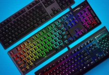 Điểm danh top 10 bàn phím gaming 2020 ‘đáng tiền’ nhất (P2) Điểm danh top 10 bàn phím gaming 2020 'đáng tiền' nhất (2)