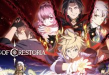 Game mobile mang cảm hứng và phong cách anime hay nhất