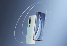 Xiaomi Mi 11 chip Snapdragon 875 chạy Android 11 Xiaomi Mi 11 chip Snapdragon 875 chạy Android 11