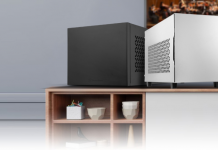 Silverstone ra mắt vỏ case SUGO 15 – Gọn nhẹ nhưng tương thích tối đa SUGO 15 biến thể của SUGO 14 vừa được nhà Silverstone ra mắt