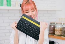 Những gợi ý cho góc làm việc của bạn thật cá tính
