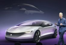 Apple sẽ bán xe tự lái sử dụng pin thế hệ mới vào năm 2024