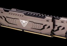 RAM DDR4 VIPER 4 dòng RAM vừa được PATRIOT ra mắt tại Việt Nam RAM DDR4 VIPER 4 dòng RAM vừa được PATRIOT ra mắt tại Việt Nam