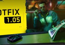 Bản cập nhật 1.05 của Cyberpunk 2077 có gì Hot! Bản cập nhật 1.05 của Cyberpunk 2077 có gì mới gamer cần check ngay?