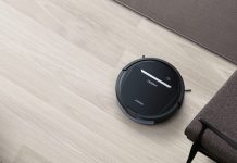 Top robot hút bụi thông minh đáng mua nhất