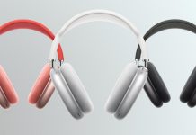 Cuối cùng Apple cũng cho ra mắt headphone: AirPods Max gần 13 triệu có xứng đáng? Cuối cùng Apple cũng cho ra mắt headphone: AirPods Max gần 13 triệu có xứng đáng?