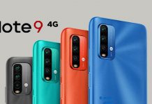 Redmi Note 9 4G ra mắt: Nổi bật với chip Snapdragon và pin 6.000 mAh