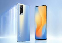 Vivo X60 series dần lộ diện: chip Snapdragon 888, thiết kế siêu thời thượng Điện thoại Vivo X60 dần lộ diện: chip Snapdragon 888, thiết kế siêu thời thượng