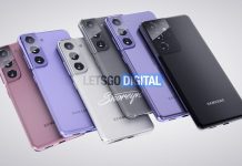 Samsung Galaxy S21 sẽ không bán kèm sạc và tai nghe