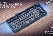 Phím cơ Glorious GMMK PRO – Dáng dấp custom với mức giá phải chăng glorious-gmmk-pro-1