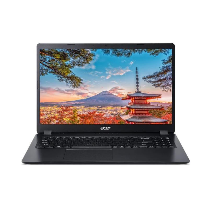 Acer Aspire 3 A315-34-C38Y (NX.HE3SV.00G) là laptop có mức giá dưới 10 triệu đáng mua (ảnh minh họa)