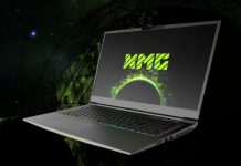 Thêm lựa chọn mới cho dân game: laptop gaming XMG NEO, tần số quét 240 Hz trong độ phân giải 2K Thêm lựa chọn mới cho dân game: laptop gaming XMG NEO, tần số quét 240 Hz trong độ phân giải 2K