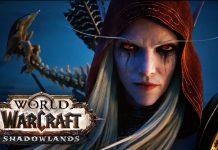 World of Warcraft Shadowlands cập nhật lớn cho người chơi mới World of Warcraft Shadowlands cập nhật lớn cho người chơi mới
