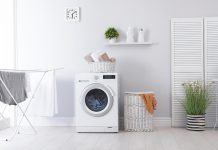 Top 5 máy giặt cửa trước tốt nhất 2020 Top 5 máy giặt cửa trước tốt nhất 2020 thiết kế đẹp, công nghệ giặt tân tiến