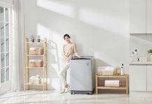 Top 3 máy giặt inverter cửa trên giá hợp lý đang được bán tại Phong Vũ may-giat-lg
