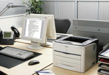 Hướng dẫn cách lựa chọn máy in theo tính năng