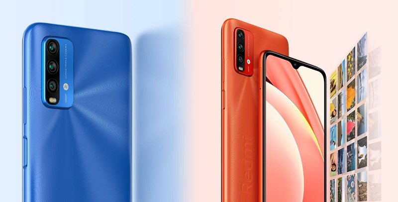 Redmi Note 94g Redmi Note 9 4G Ra Mắt: Nổi Bật Với Chip Snapdragon Và Pin 6.000 MAh