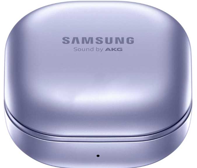 Rò rỉ Galaxy Buds Pro của Samsung qua FCC và Evan Blass trước khi ra mắt