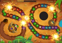Game offline cho điện thoại, chơi phà phà không cần kết nối mạng