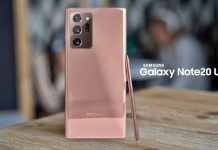 Samsung Note20 Ultra là điện thoại 5G dẫn đầu tháng 9 năm 2020 Samsung Note20 Ultra là điện thoại 5G dẫn đầu tháng 9/2020