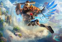 Đánh giá Immortals: Fenyx Rising – Game phiêu lưu hài hước đẹp mắt Immortals: Fenyx Rising đánh giá sơ lược để anh em lựa chọn