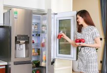 Những thực phẩm không nên để qua đêm trong tủ lạnh