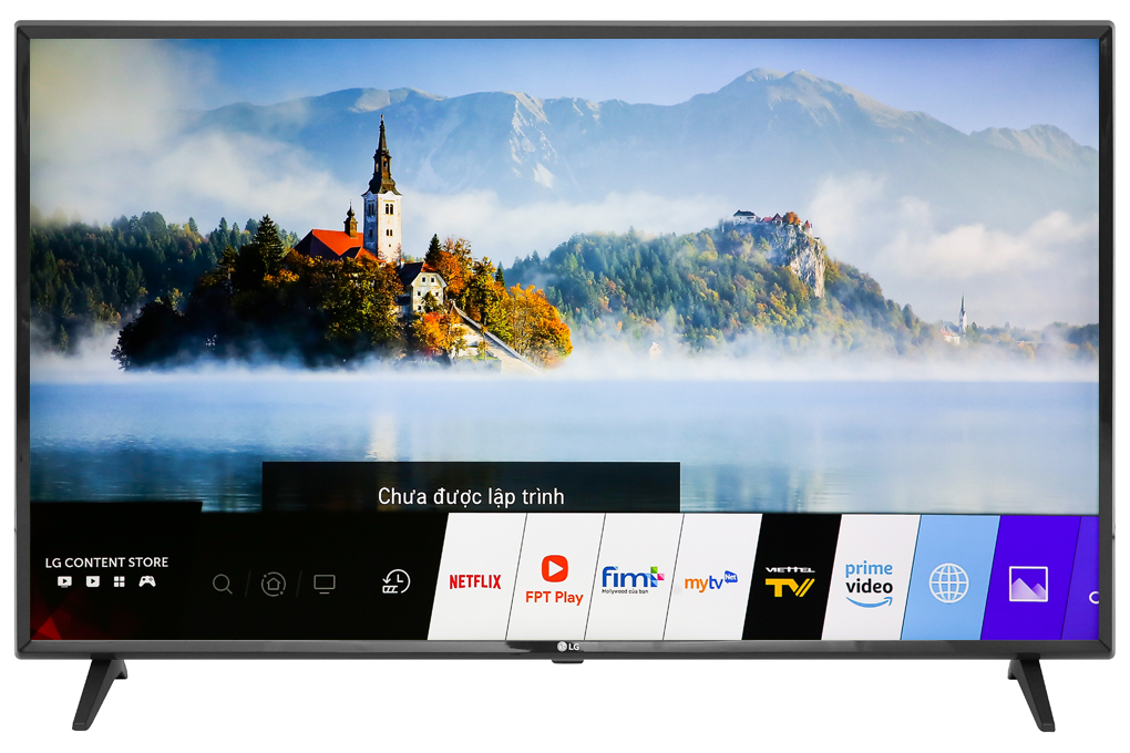 Smart Tivi LG - Cách tắt quảng cáo Youtube trên các dòng Tivi thông dụng