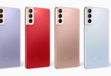 Giá và lựa chọn màu sắc trong series Galaxy S21 nhà Samsung Giá và lựa chọn màu sắc trong series Galaxy S21 nhà Samsung
