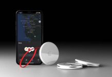 Apple sẽ ra mắt AirTags và sản phẩm AR bí ẩn trong năm nay