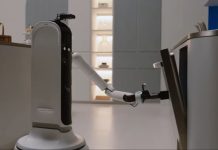 Bot Handy – Bot Care robot giúp việc nhà từ Samsung – CES21 Bot Handy - Bot Care robot giúp việc nhà từ Samsung - CES21