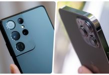 S21 Ultra vs 12 Pro Max – Quán quân trong phân khúc smartphone cao cấp sẽ thuộc về ai? S21 Ultra vs 12 Pro Max - Mỗi người một vẽ mười phân vẹn mười
