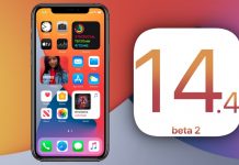 iOS/iPadOS 14.4 beta 2 anh em nhà Táo ai đã lên ai vẫn chưa iOS/iPadOS 14.4 beta 2 anh em nhà Táo ai đã lên ai vẫn chưa