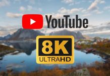 Cách tải video từ YouTube, Facebook và Instagram với chất lượng ‘căng đét’ 8K Cách tải video từ YouTube, Facebook và Instagram với chất lượng "căng đét" 8K