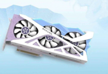 Yeston tung card đồ họa RTX 3070 Sakura đậm chất anime Mới: Card đồ họa GeForce RTX 3070 Sakura Hitomi siêu lung linh cho dân mê anime