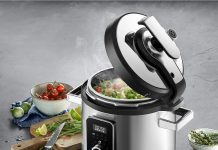 4 lý do gia đình hiện đại nên sắm nồi áp suất điện trong bếp ngay và luôn 4 lý do gia đình hiện đại nên sắm nồi áp suất điện trong bếp ngay và luôn