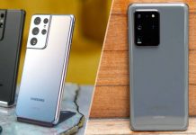 S21 Ultra và S20 Ultra – Đặt anh em ruột nhà Samsung lên bàn cân S21 Ultra và S20 Ultra - Mang anh em ruột nhà Samsung lên bàn cân