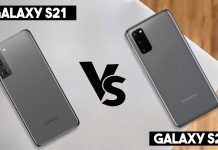 So sánh Samsung Galaxy S21 và đàn anh S20 dựa trên rò rỉ mới nhất Samsung Galaxy S21 - S20 so sánh dựa trên thông tin rò rỉ mới nhất