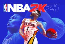 Top 3 game thể thao dễ chơi – giải trí tốt nửa đầu năm 2021