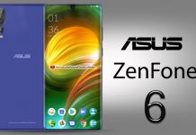 Asus Zenfone 6 với bản cập nhật Android 11 mới sắp ra mắt Asus Zenfone 6 với bản cập nhật Android 11 mới sắp ra mắt