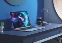 Những mẫu máy tính ấn tượng được trình làng tại CES 2021 Điểm danh loạt máy tính ấn tượng vừa được trình làng tại CES 2021