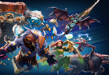 Top 5 tựa game online được chơi nhiều nhất trong năm 2020 Top 5 tựa game online được chơi nhiều nhất trong năm 2020