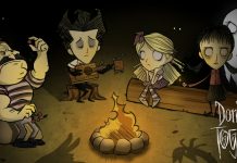 Game sinh tồn hot nhất mà bạn không nên bỏ lỡ