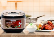 Điểm danh những dụng cụ nhà bếp được nhà nhà lựa chọn dung-cu-bep-noi-com-dien-nagakawa