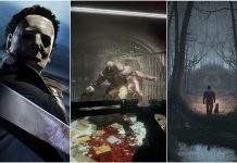 Top 5 game kinh dị hay nhất 2020 không dành cho những người yếu tim Top 5 game kinh dị hay nhất 2020 ai yếu tim tốt nhất không nên thử