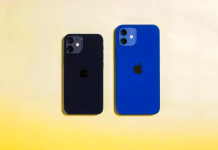 iPhone 12 và 12 mini không được ưa chuộng tại Việt Nam? iPhone 12 và 12 mini không được ưa chuộng tại Việt Nam?